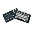 Eyelash Custom Boxes Eye Lash Clusters